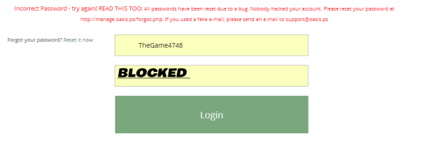 PasswordsOP2